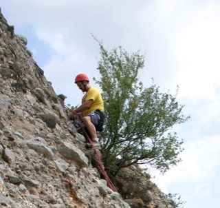 Escalando
